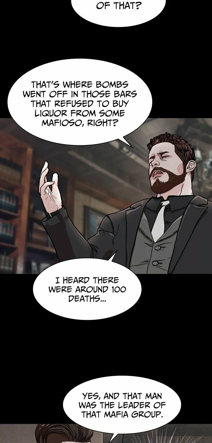 Read SOLDATO chapter 1 image 100 on Lezhin