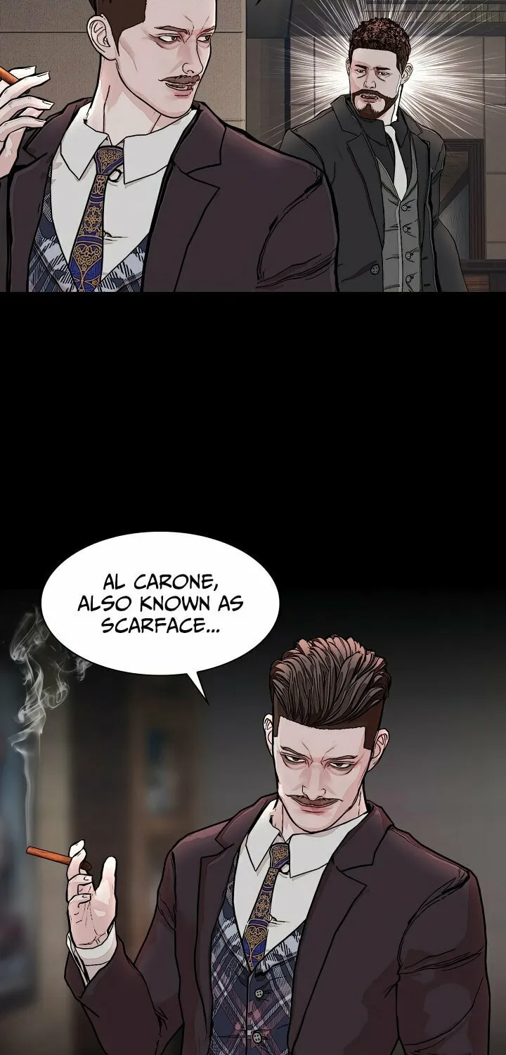 Read SOLDATO chapter 1 image 101 on Lezhin