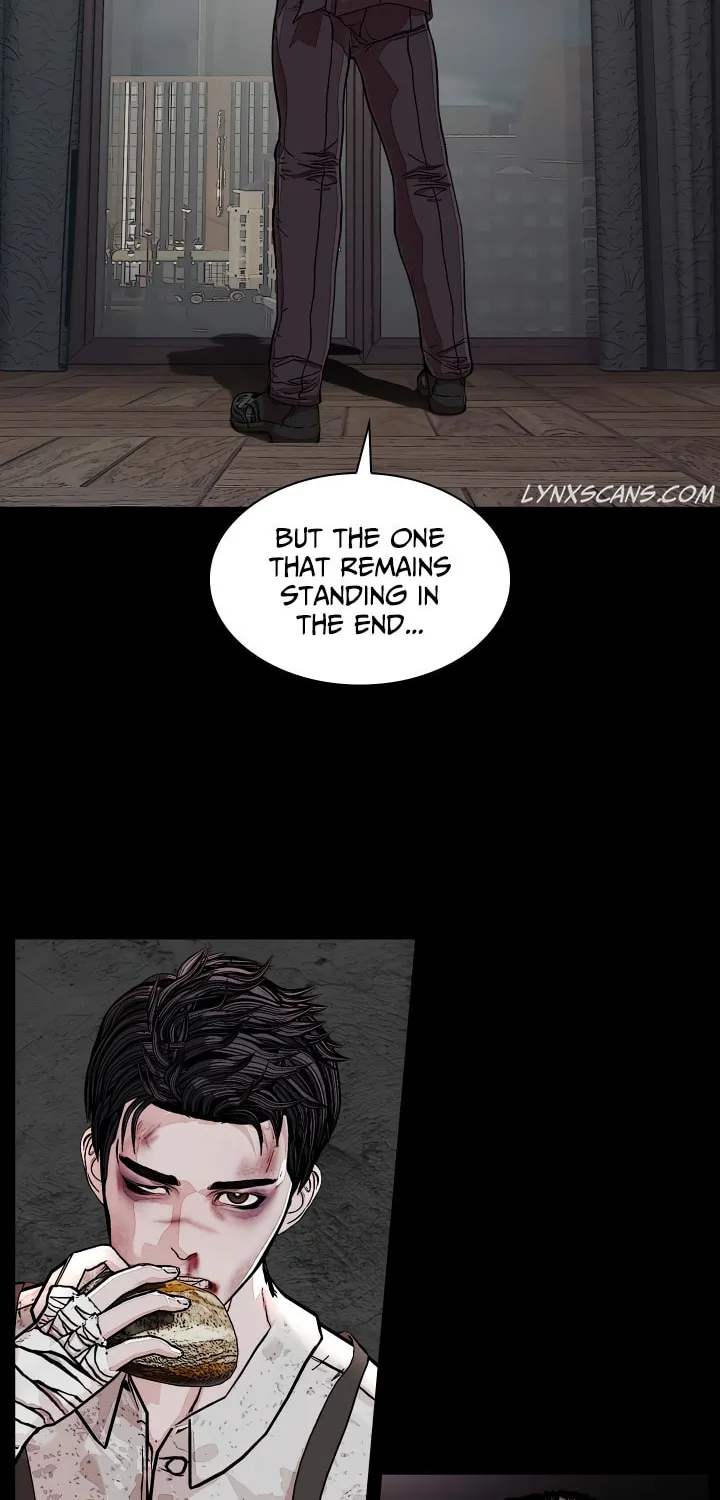 Read SOLDATO chapter 1 image 104 on Lezhin