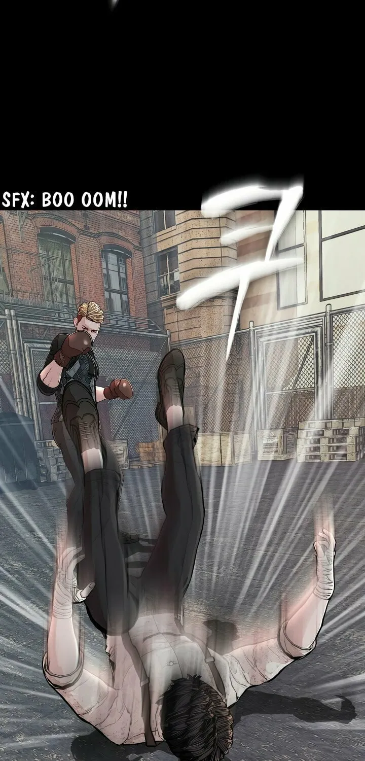 Read SOLDATO chapter 1 image 11 on Lezhin
