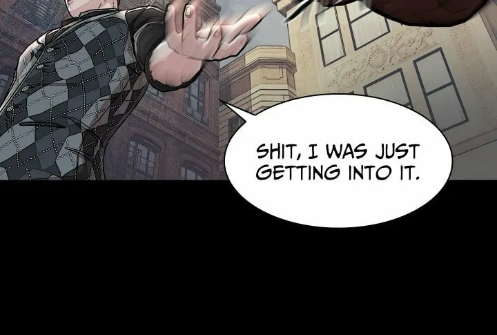 Read SOLDATO chapter 1 image 13 on Lezhin