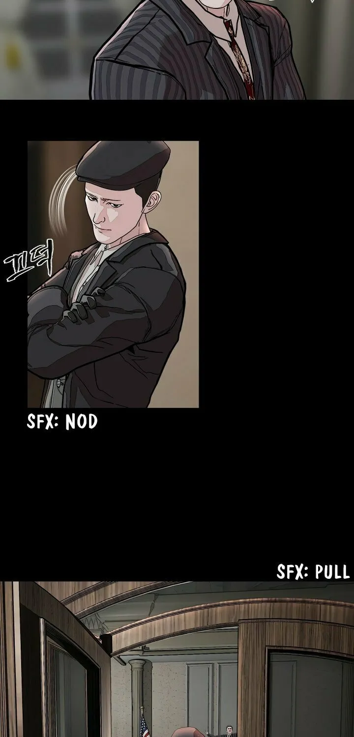 Read SOLDATO chapter 1 image 37 on Lezhin