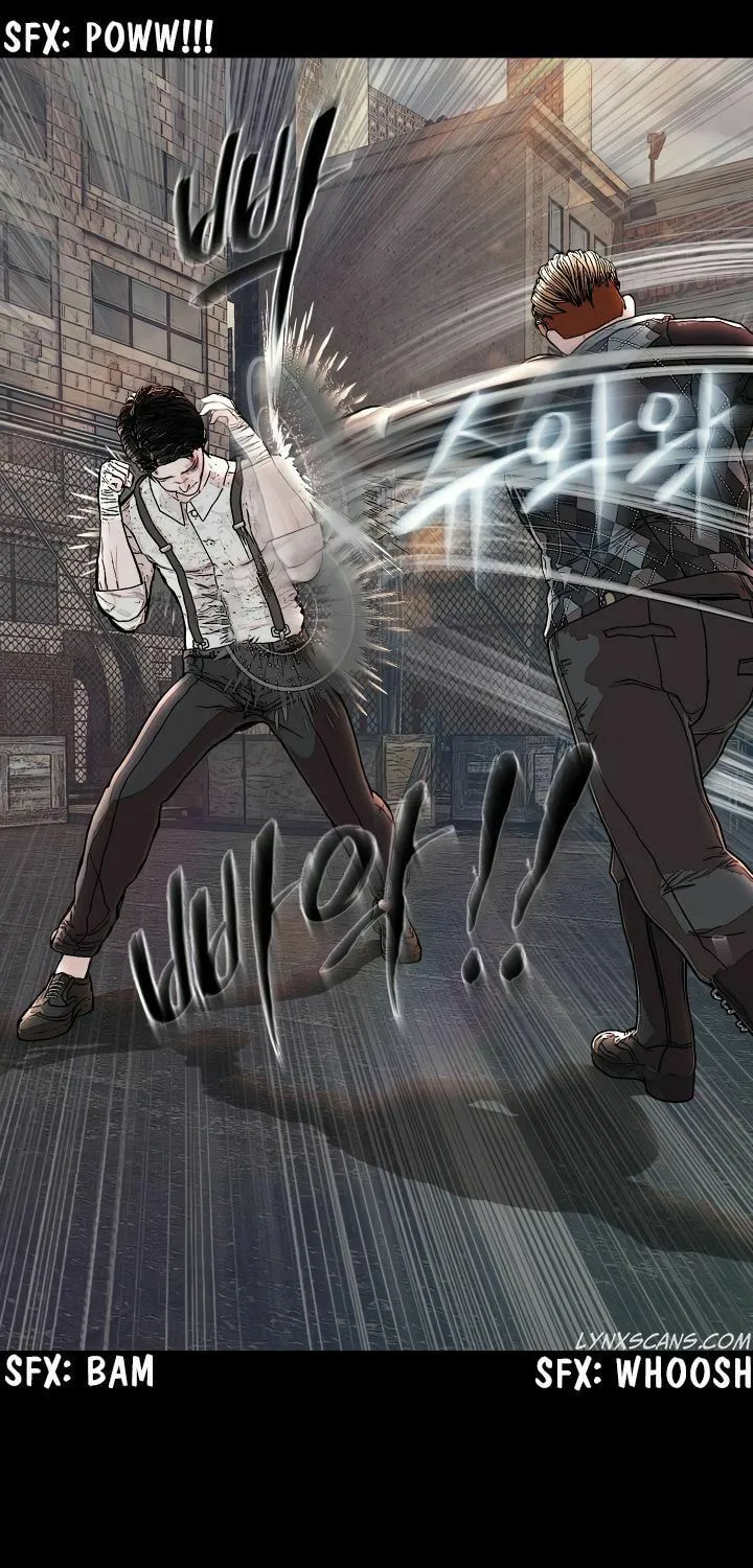 Read SOLDATO chapter 1 image 4 on Lezhin