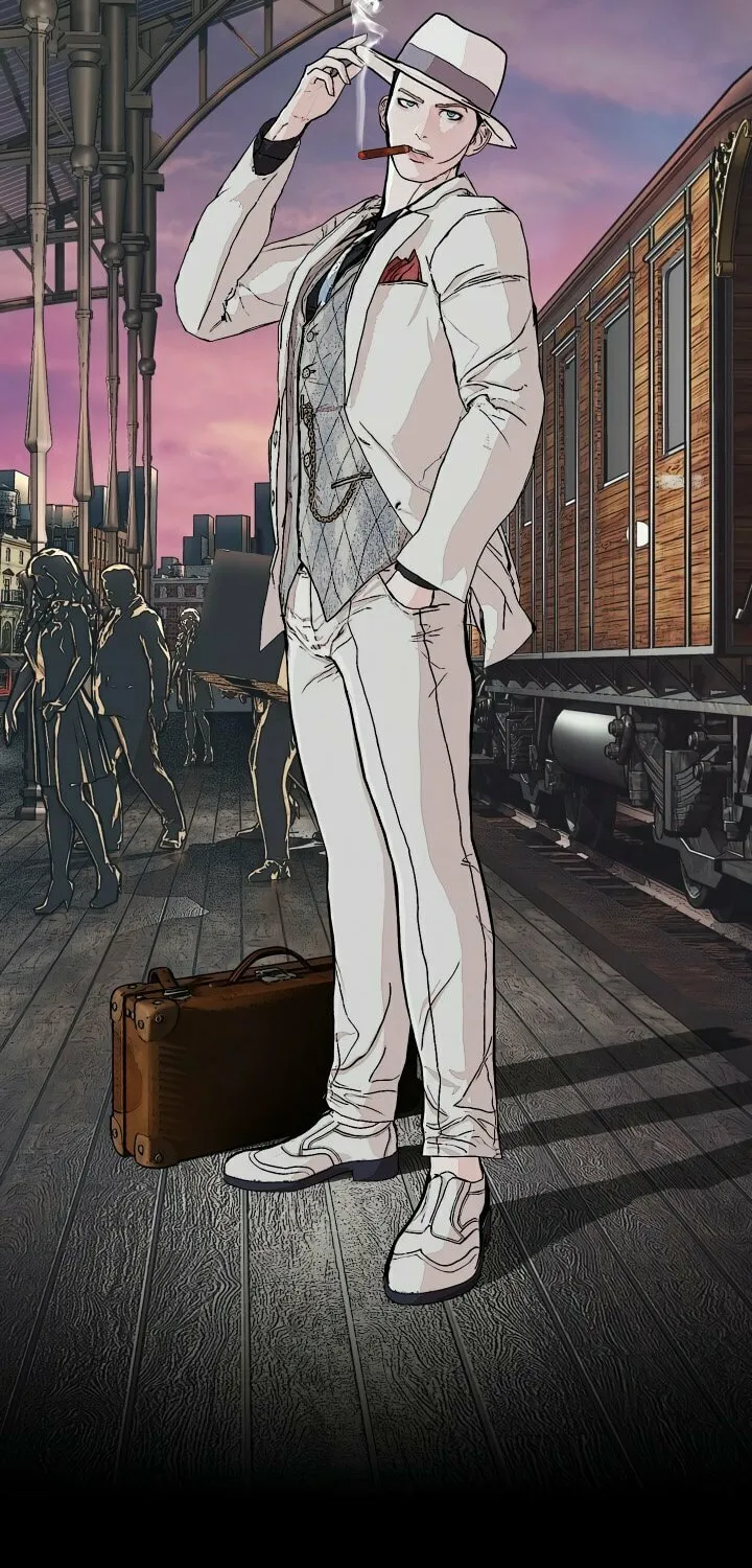Read SOLDATO chapter 1 image 44 on Lezhin