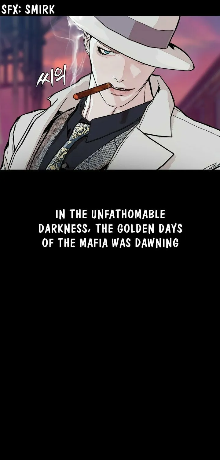 Read SOLDATO chapter 1 image 45 on Lezhin