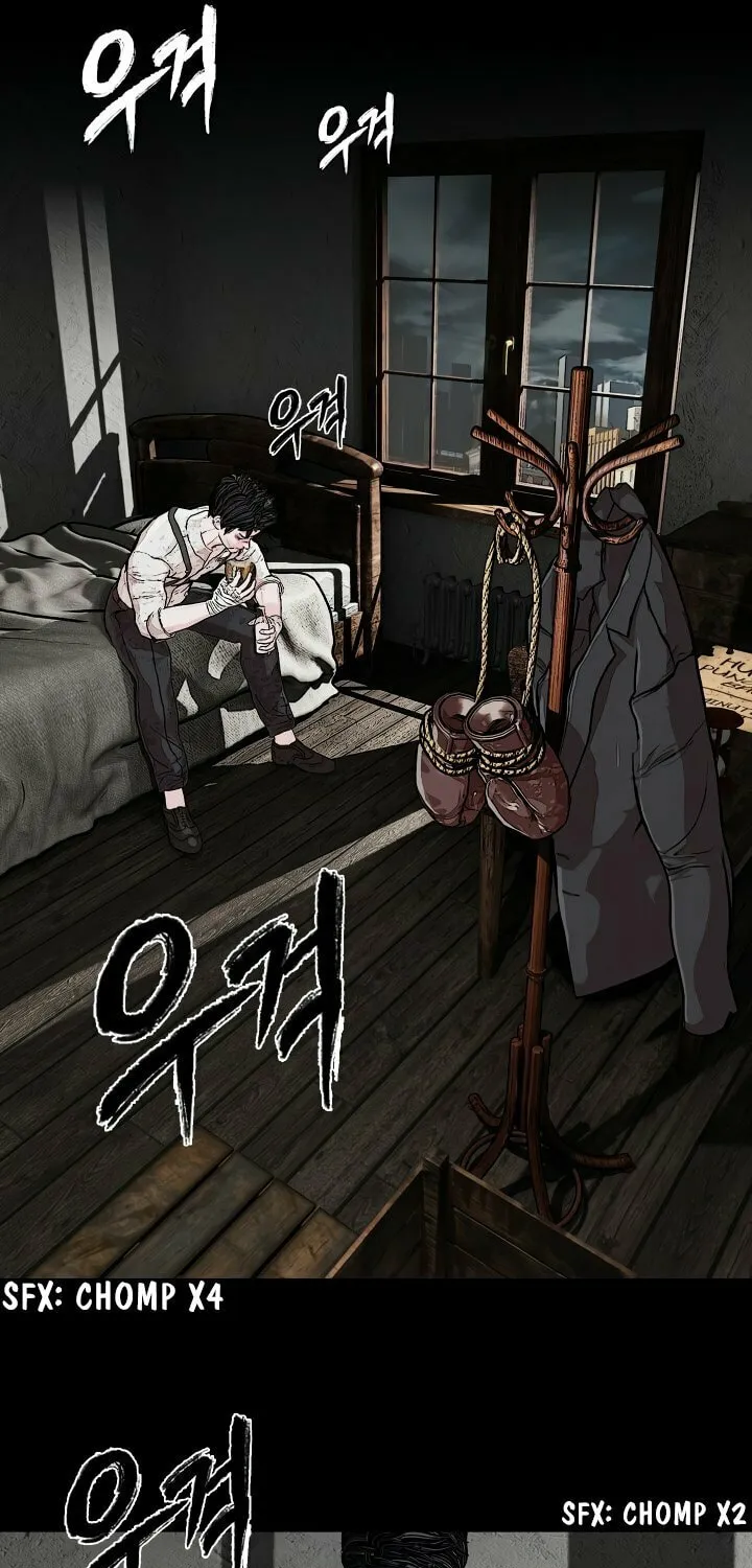 Read SOLDATO chapter 1 image 48 on Lezhin