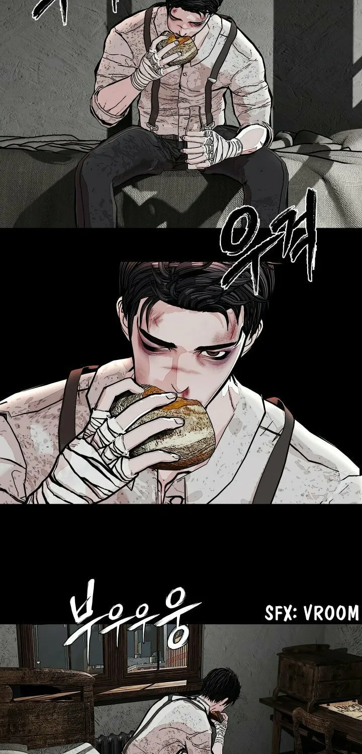 Read SOLDATO chapter 1 image 49 on Lezhin