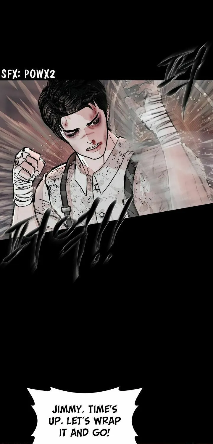Read SOLDATO chapter 1 image 5 on Lezhin