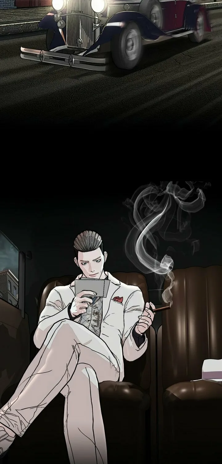 Read SOLDATO chapter 1 image 51 on Lezhin