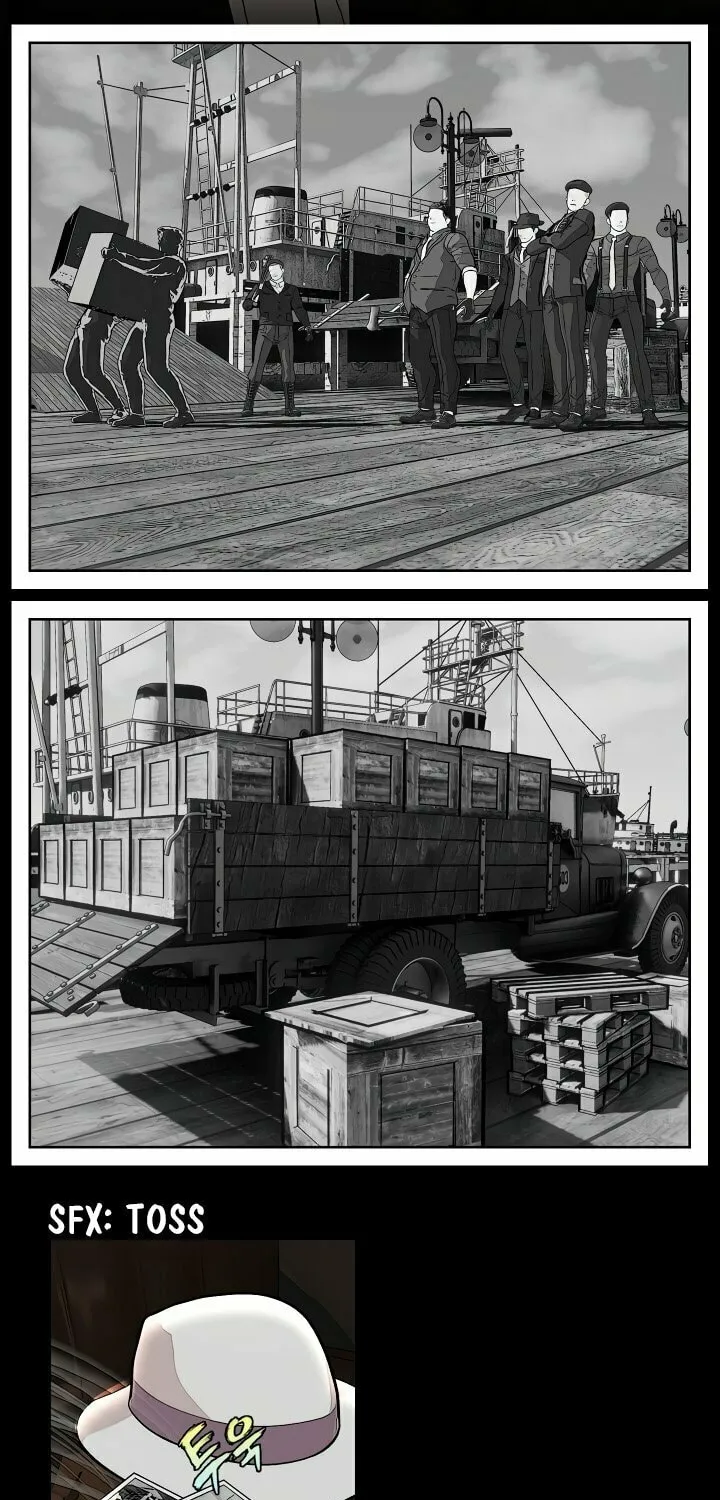 Read SOLDATO chapter 1 image 52 on Lezhin