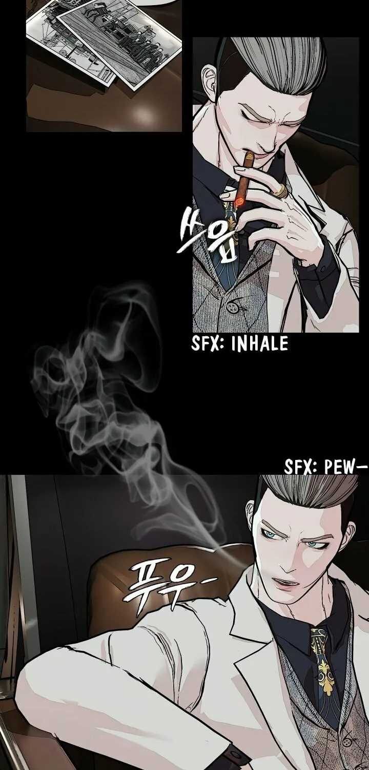 Read SOLDATO chapter 1 image 53 on Lezhin