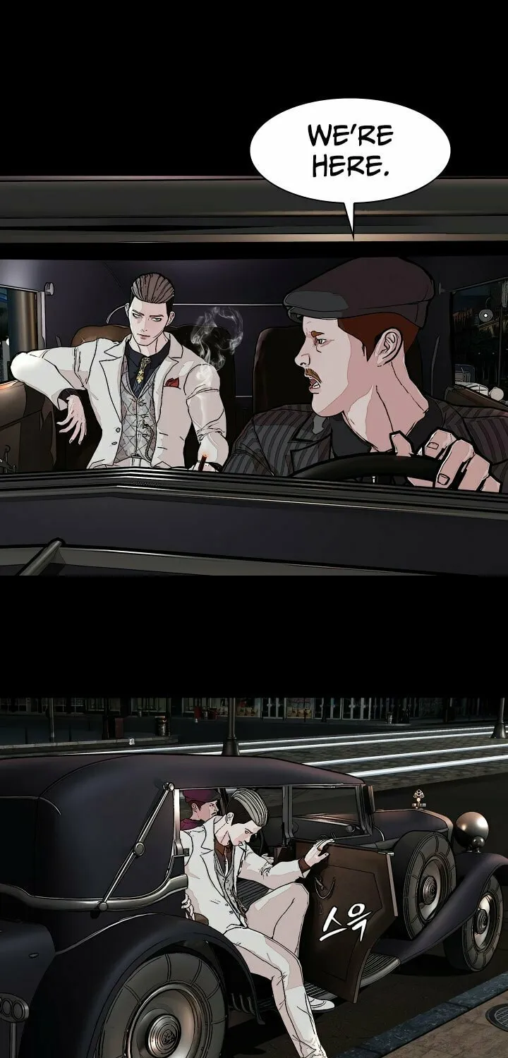 Read SOLDATO chapter 1 image 55 on Lezhin