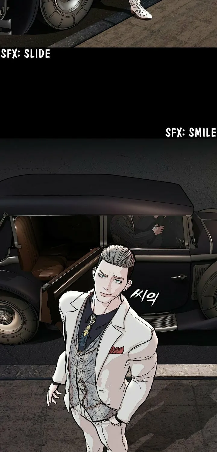 Read SOLDATO chapter 1 image 56 on Lezhin