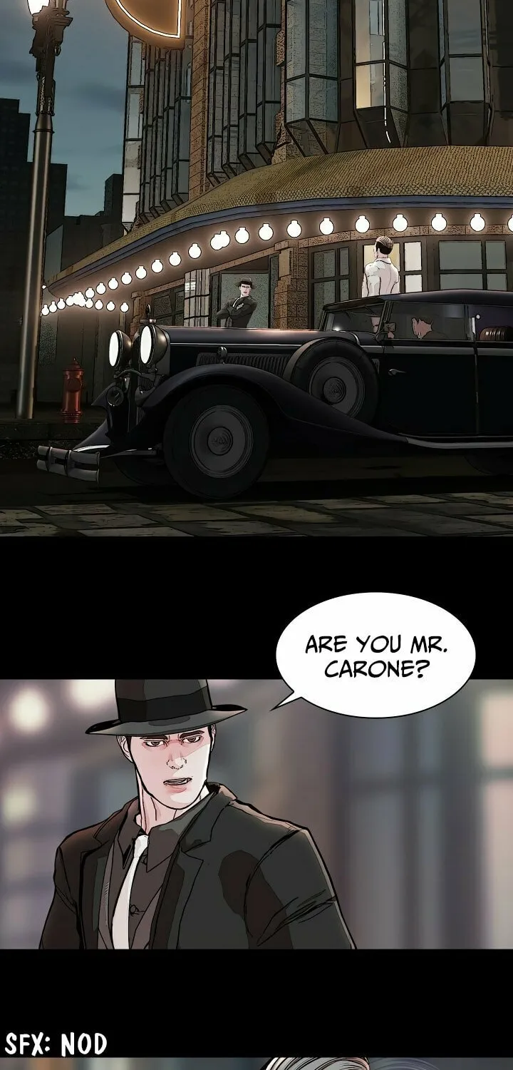 Read SOLDATO chapter 1 image 58 on Lezhin