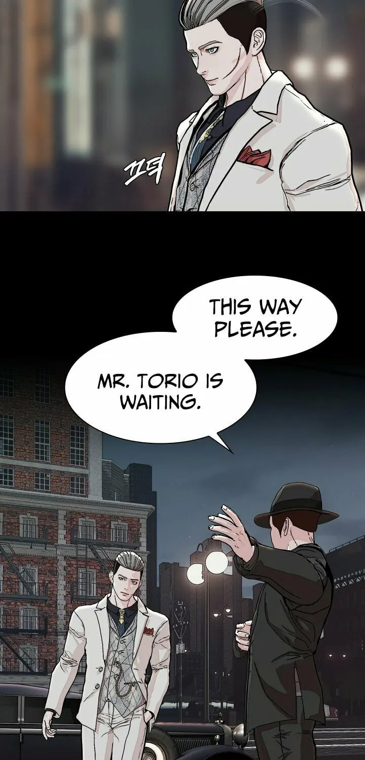 Read SOLDATO chapter 1 image 59 on Lezhin