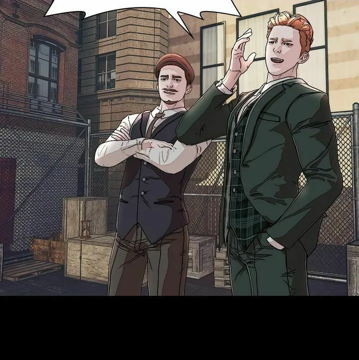 Read SOLDATO chapter 1 image 6 on Lezhin
