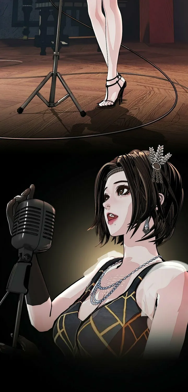 Read SOLDATO chapter 1 image 63 on Lezhin