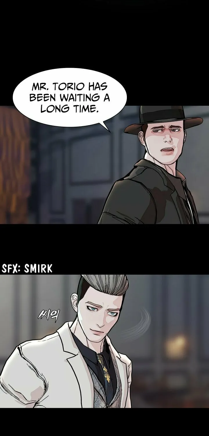 Read SOLDATO chapter 1 image 64 on Lezhin