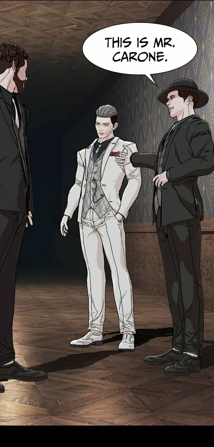 Read SOLDATO chapter 1 image 68 on Lezhin