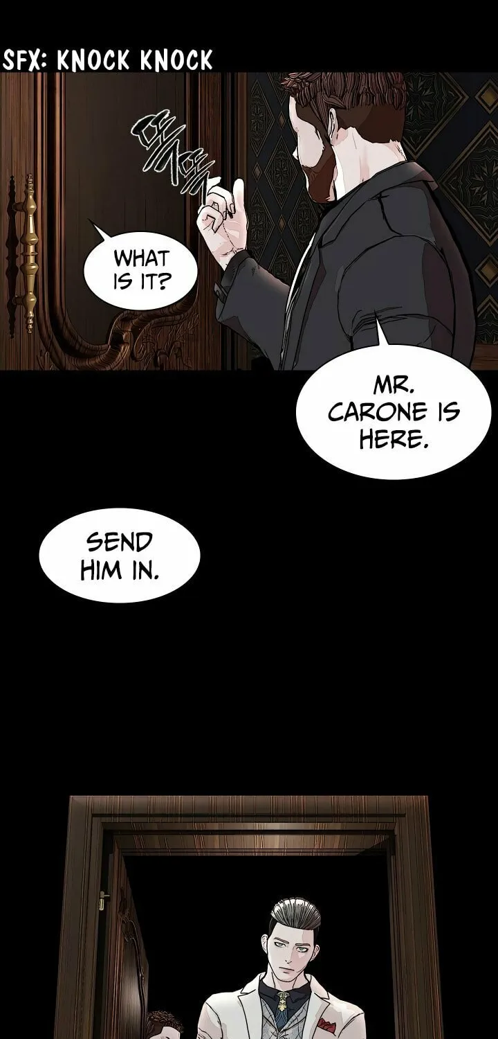 Read SOLDATO chapter 1 image 69 on Lezhin