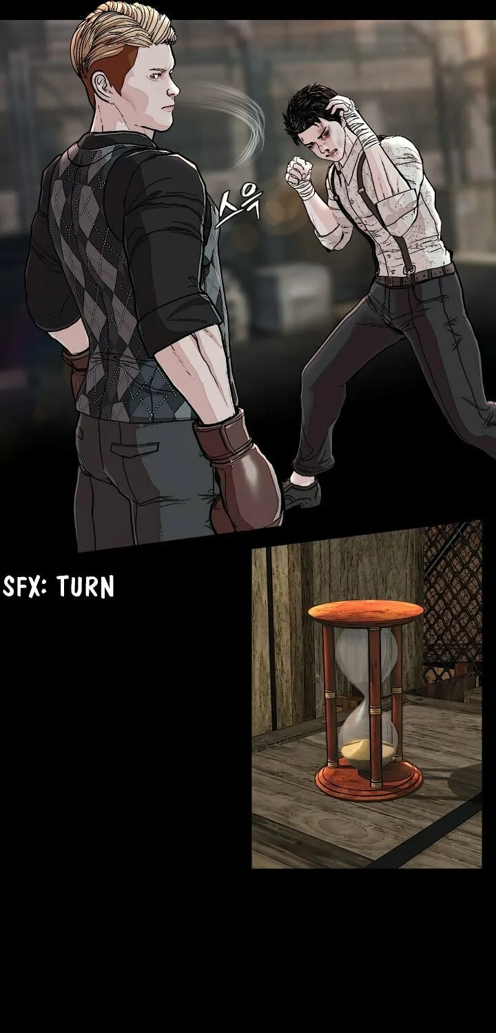 Read SOLDATO chapter 1 image 7 on Lezhin