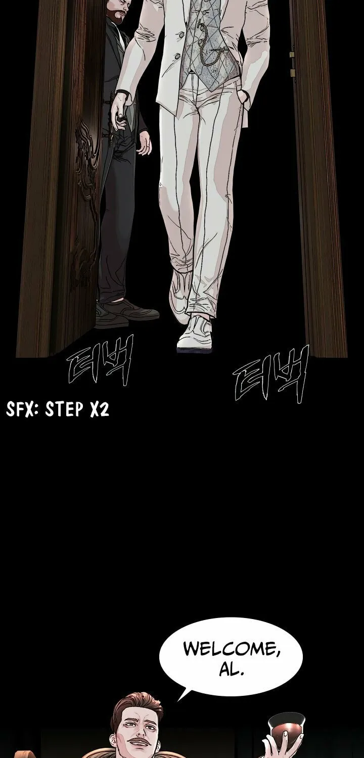 Read SOLDATO chapter 1 image 70 on Lezhin