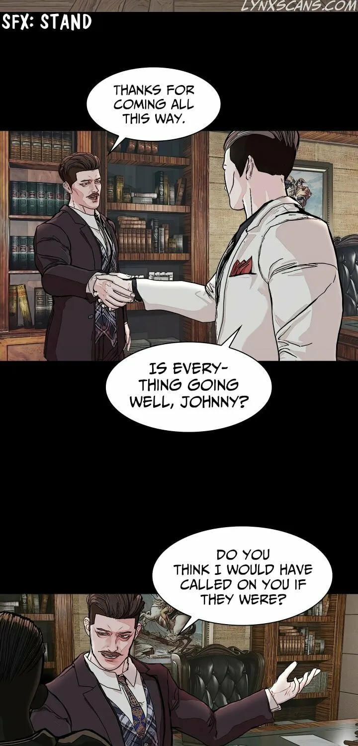 Read SOLDATO chapter 1 image 72 on Lezhin