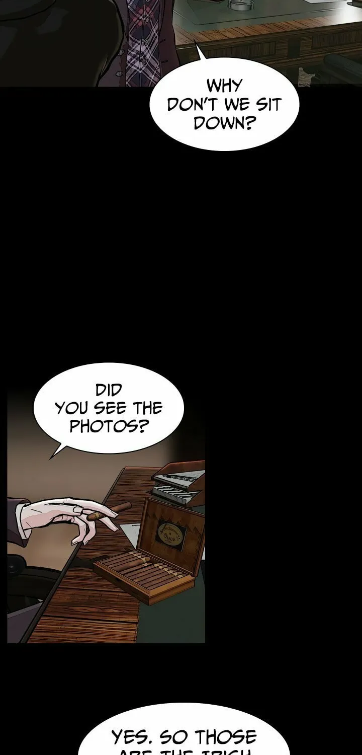 Read SOLDATO chapter 1 image 73 on Lezhin
