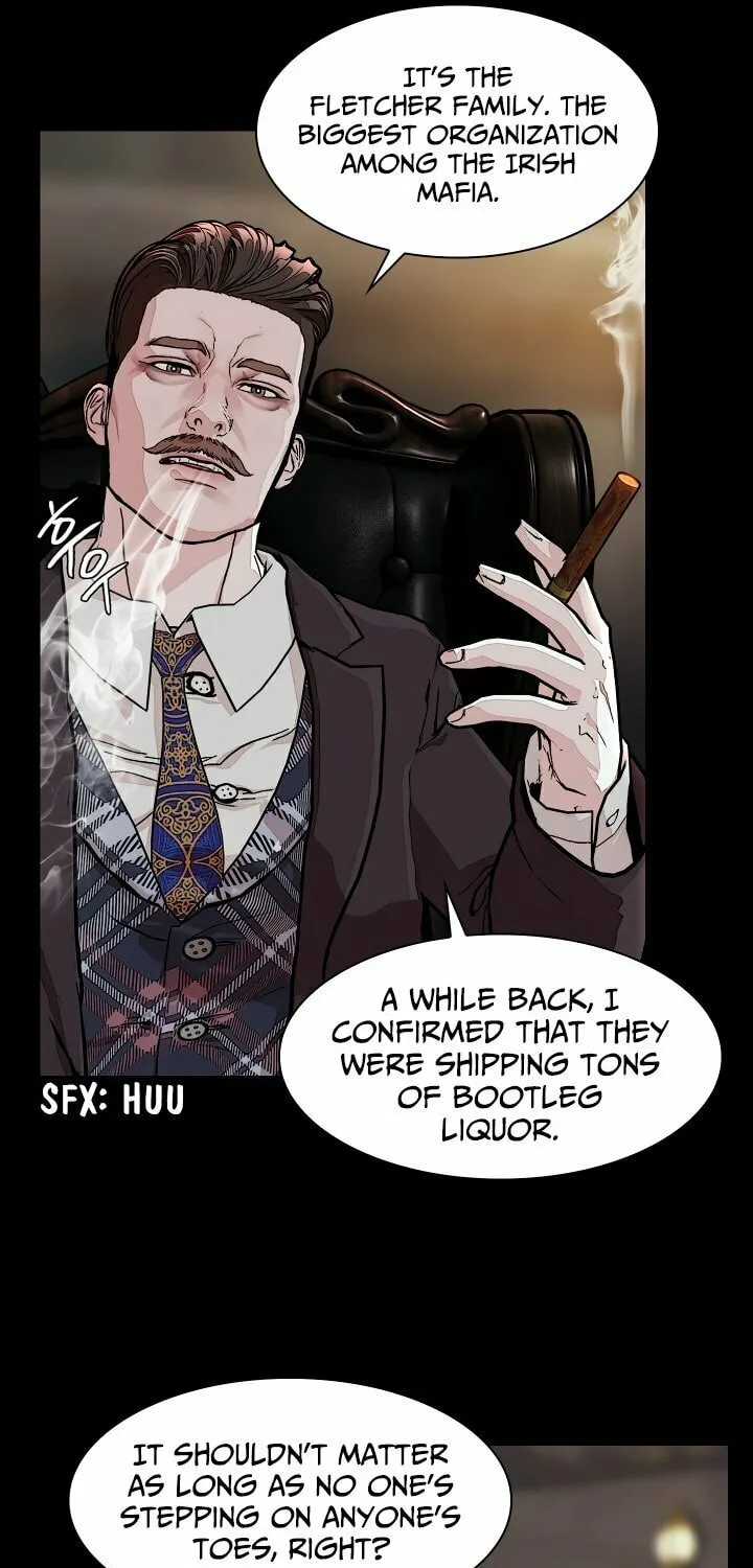 Read SOLDATO chapter 1 image 75 on Lezhin