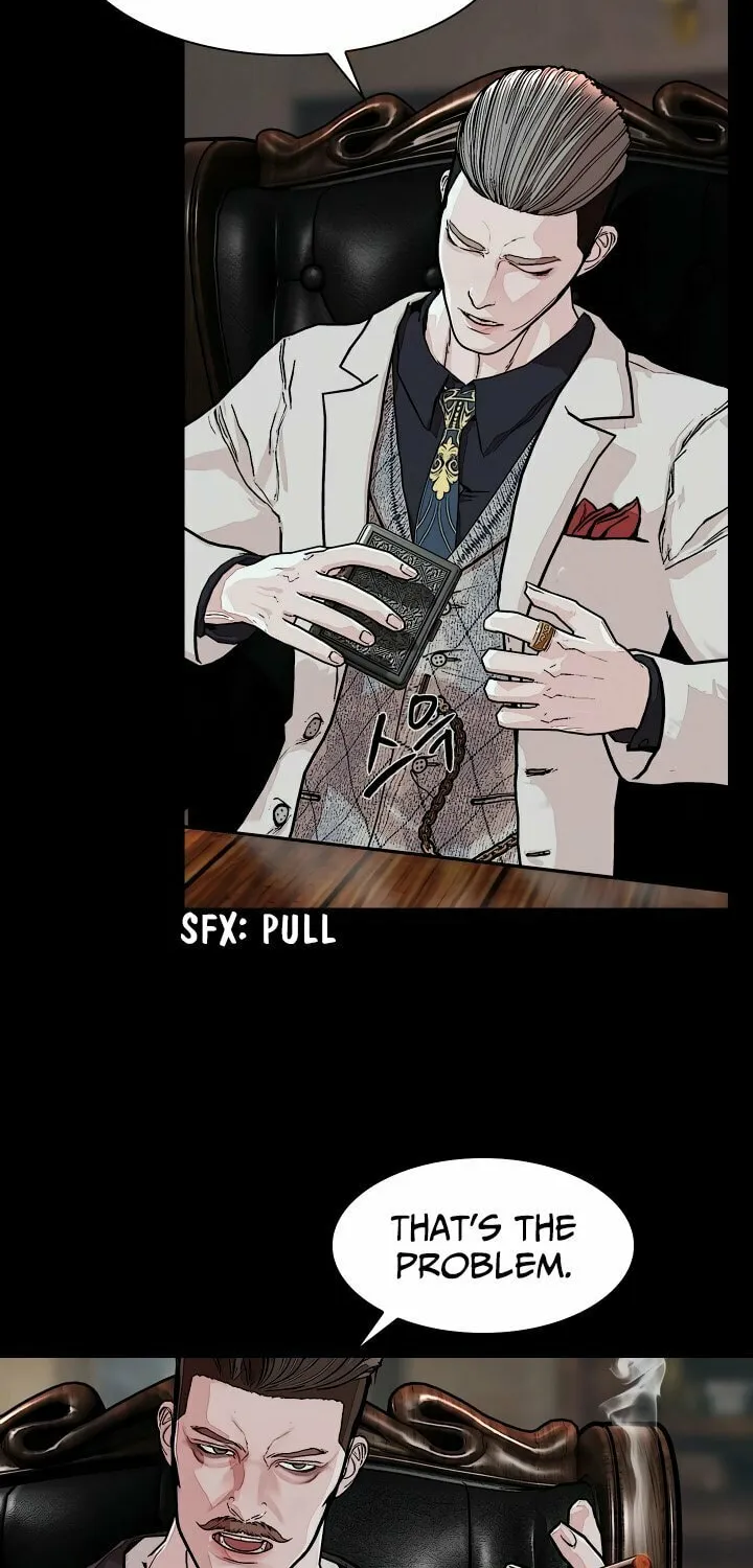 Read SOLDATO chapter 1 image 76 on Lezhin