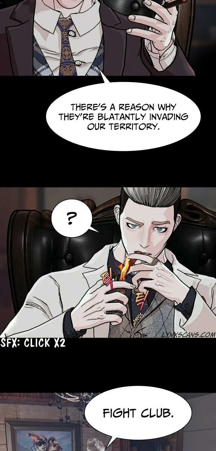 Read SOLDATO chapter 1 image 77 on Lezhin