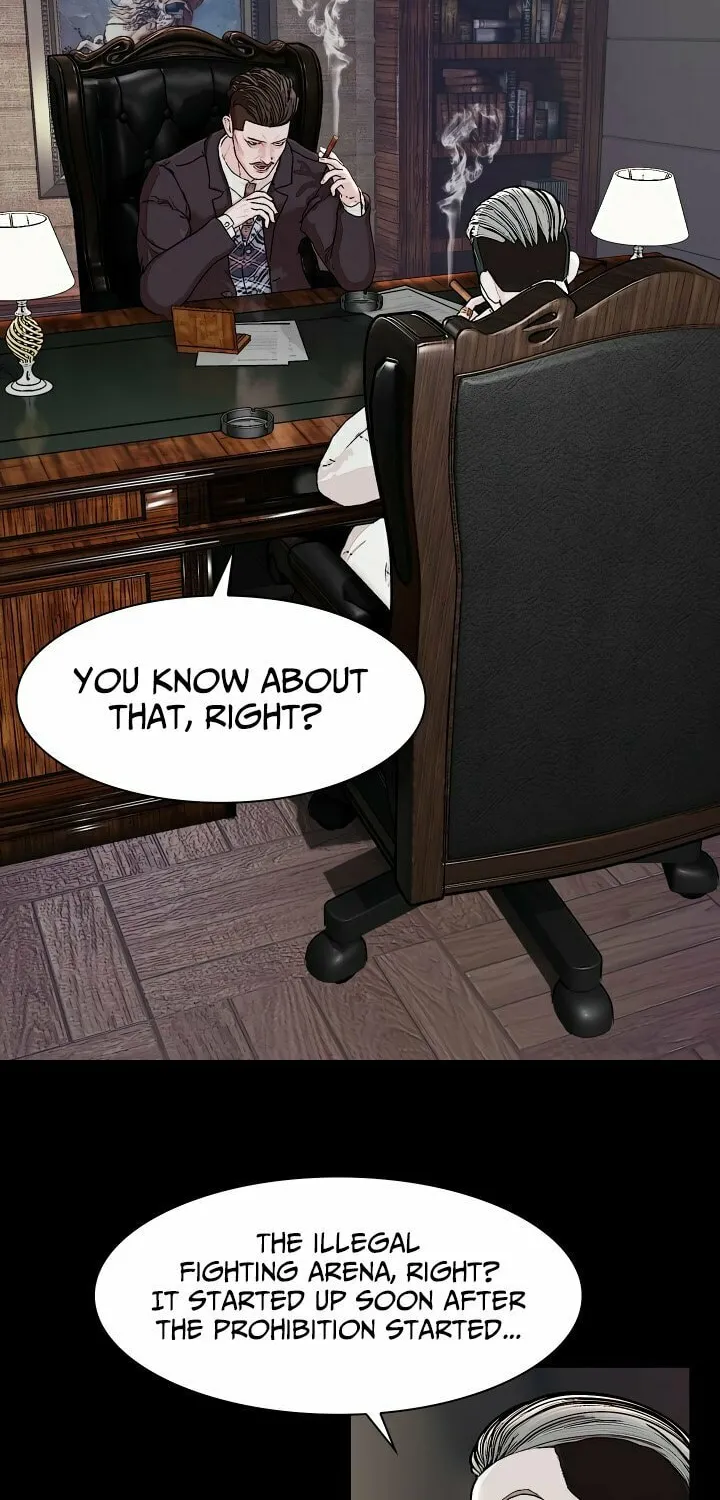 Read SOLDATO chapter 1 image 78 on Lezhin