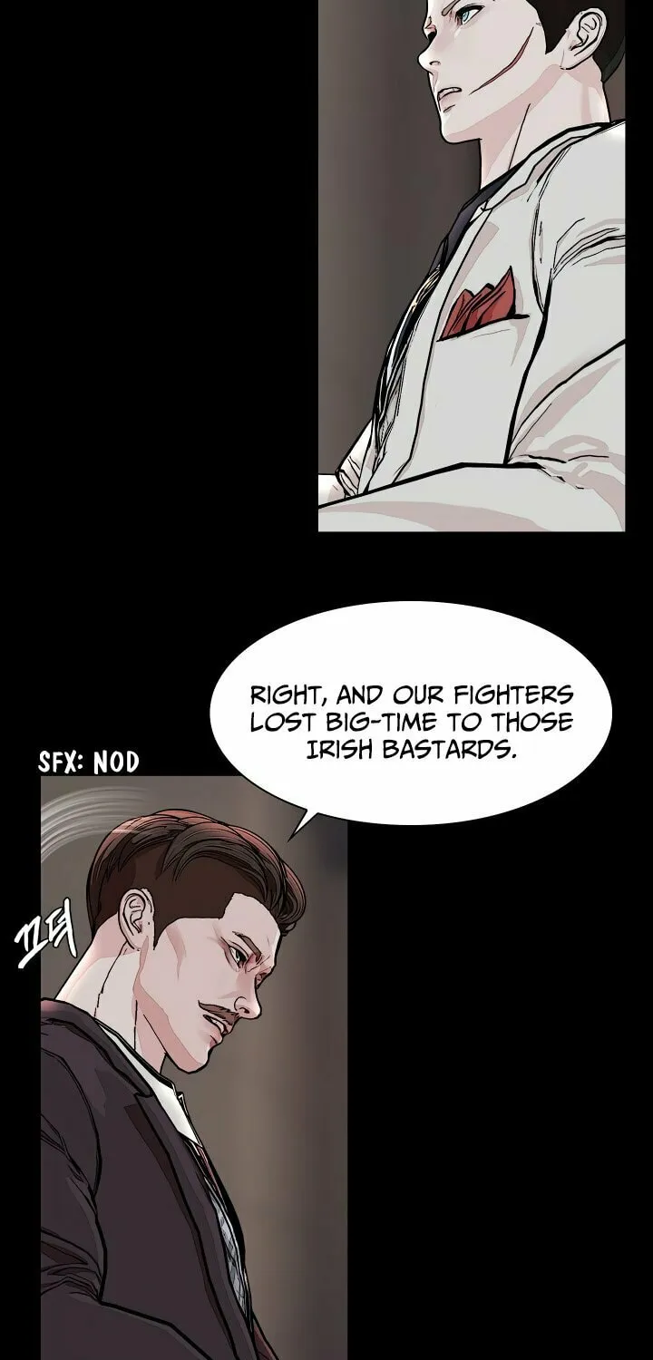 Read SOLDATO chapter 1 image 79 on Lezhin