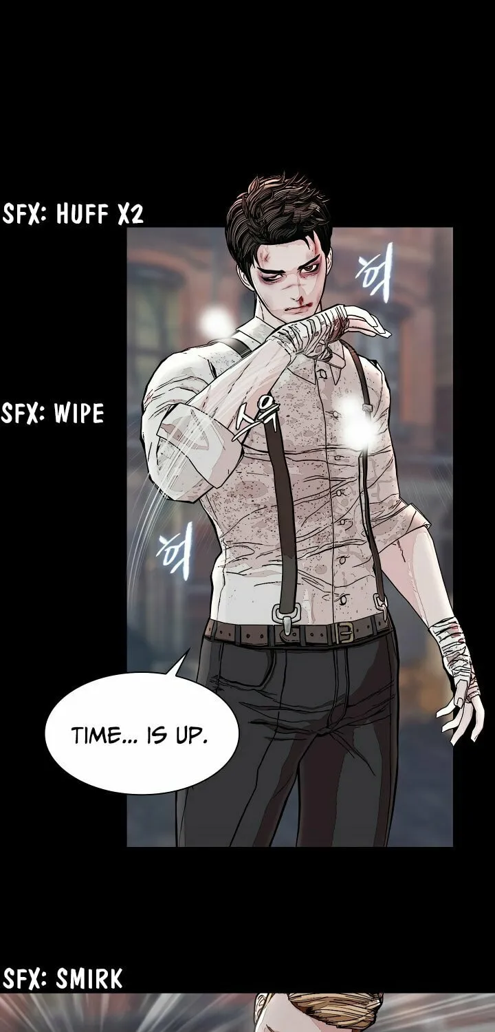 Read SOLDATO chapter 1 image 8 on Lezhin