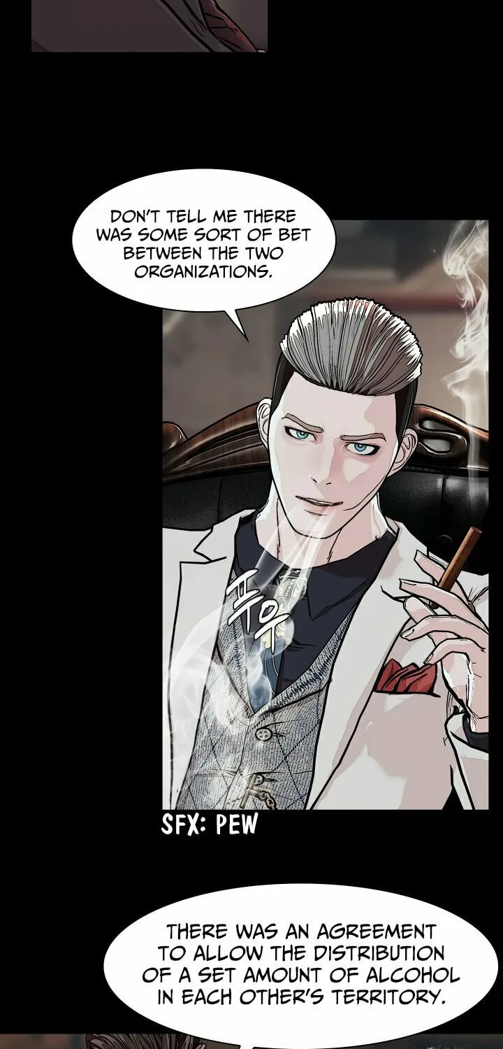 Read SOLDATO chapter 1 image 80 on Lezhin