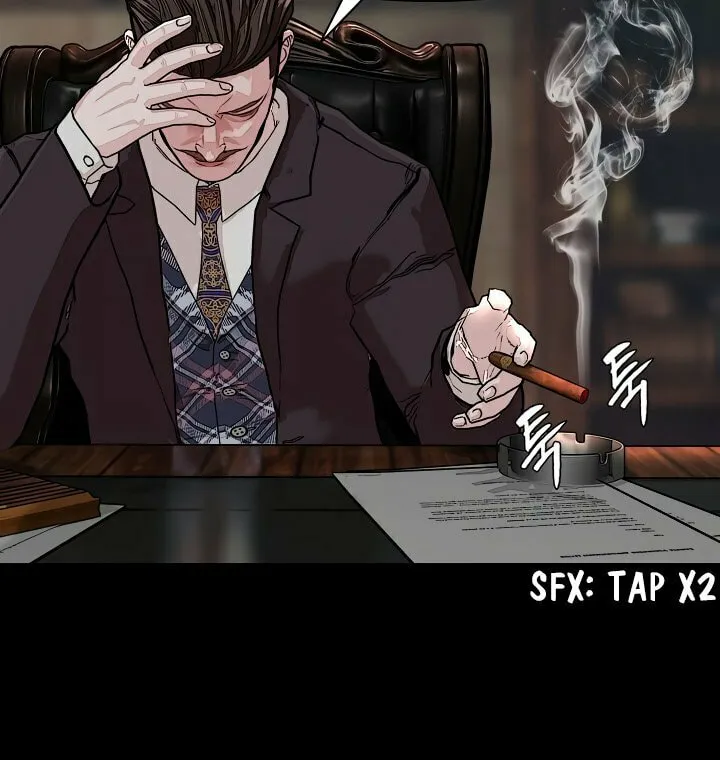 Read SOLDATO chapter 1 image 81 on Lezhin
