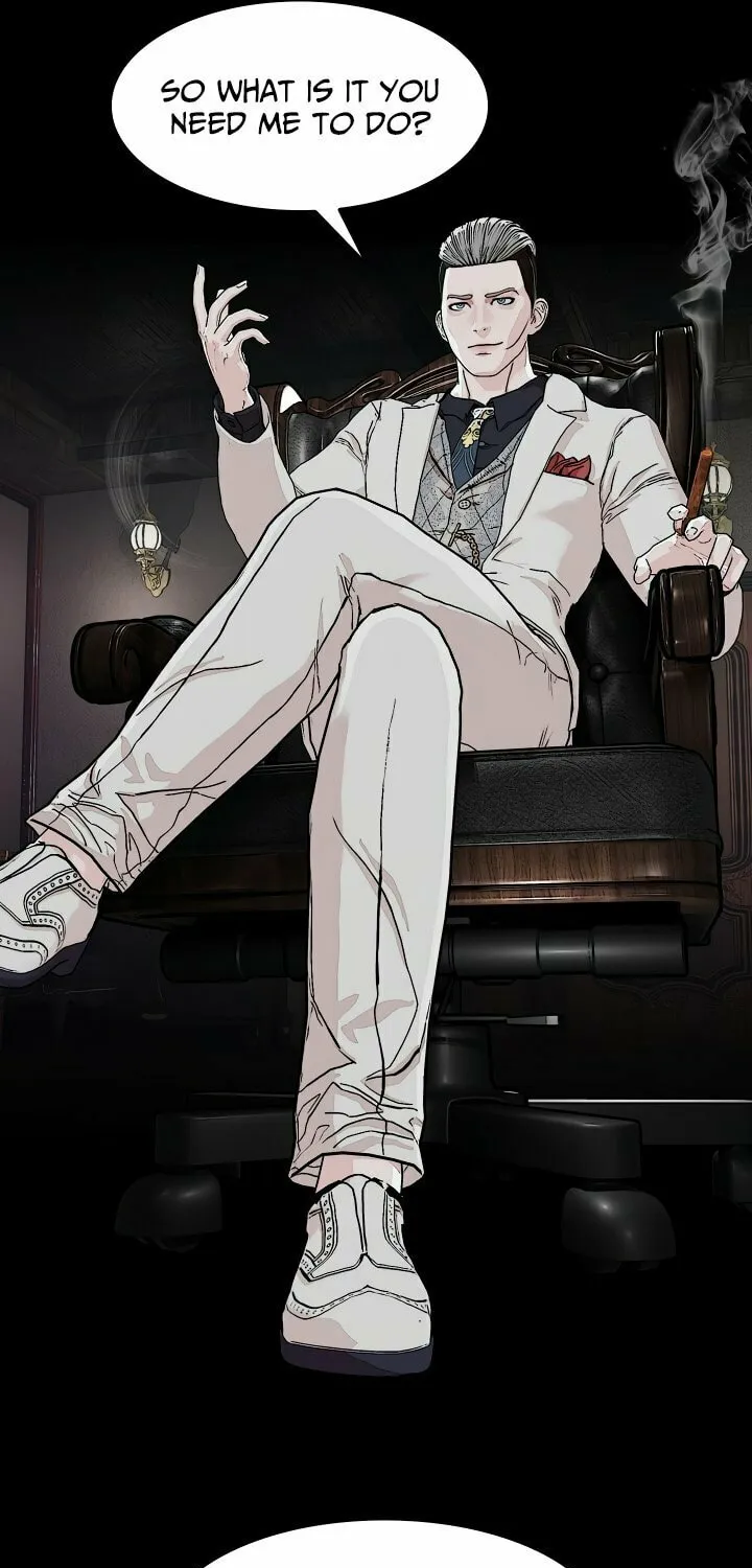 Read SOLDATO chapter 1 image 82 on Lezhin