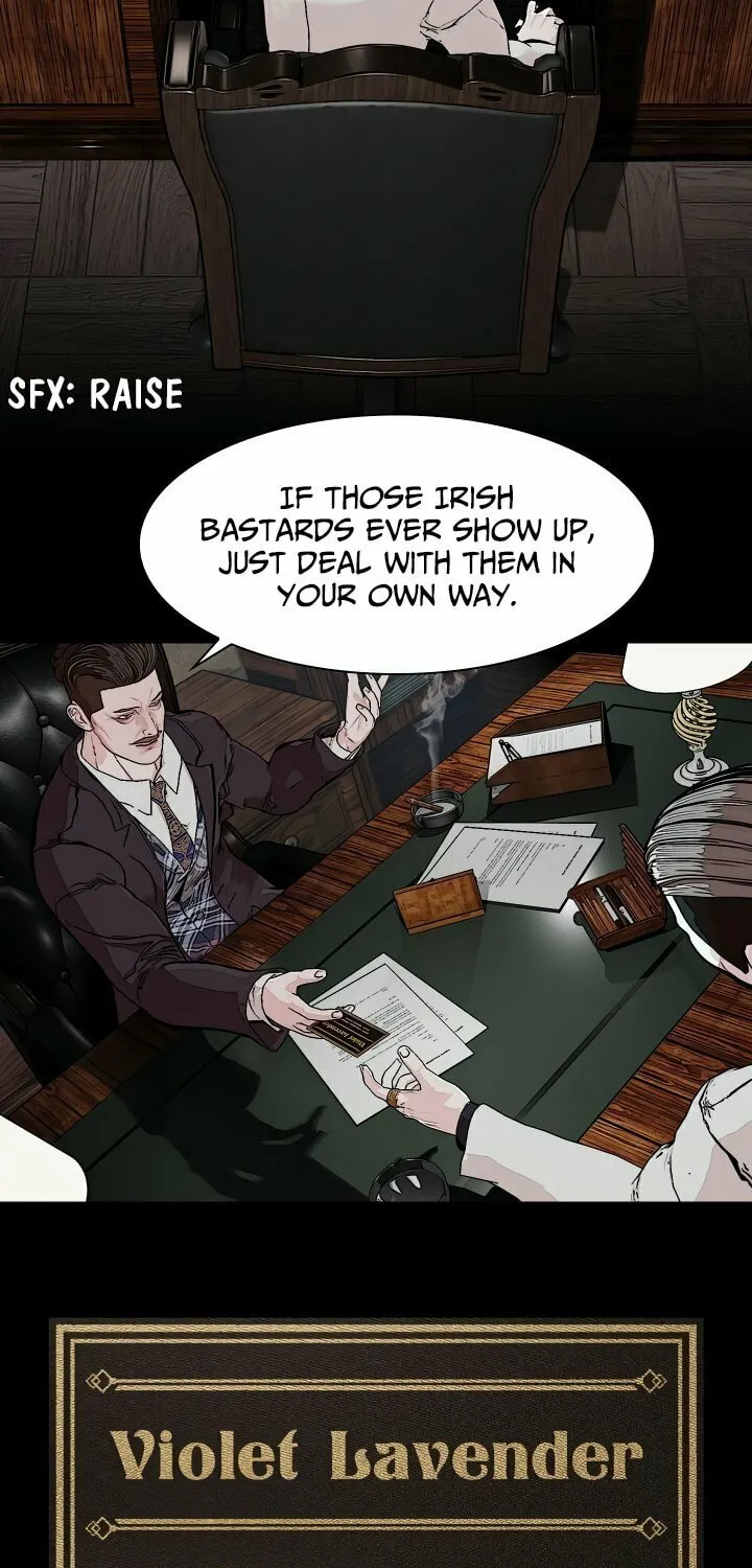Read SOLDATO chapter 1 image 84 on Lezhin