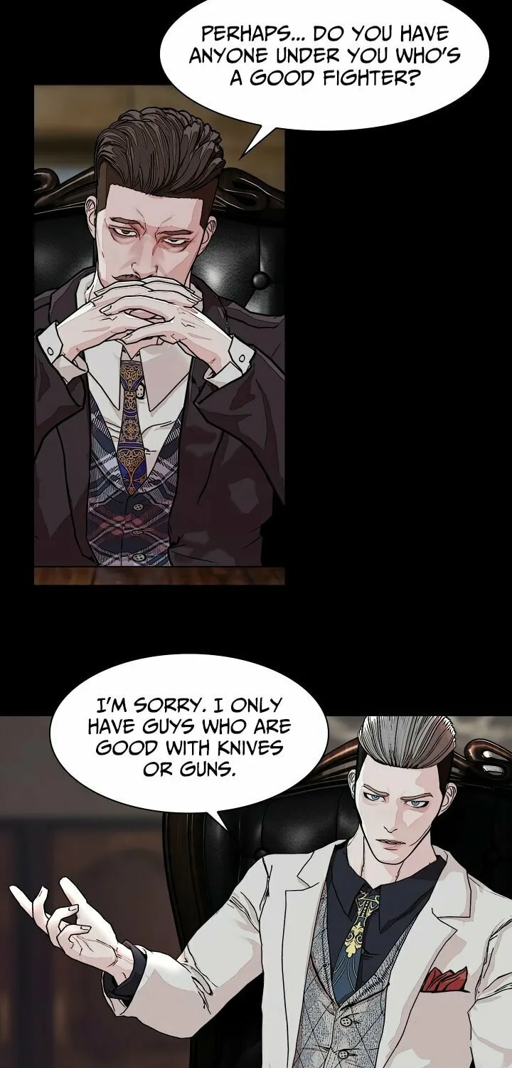 Read SOLDATO chapter 1 image 86 on Lezhin