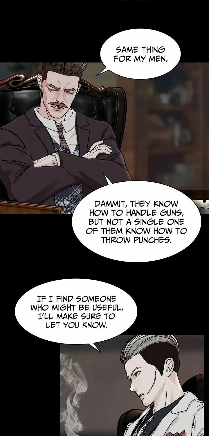 Read SOLDATO chapter 1 image 87 on Lezhin