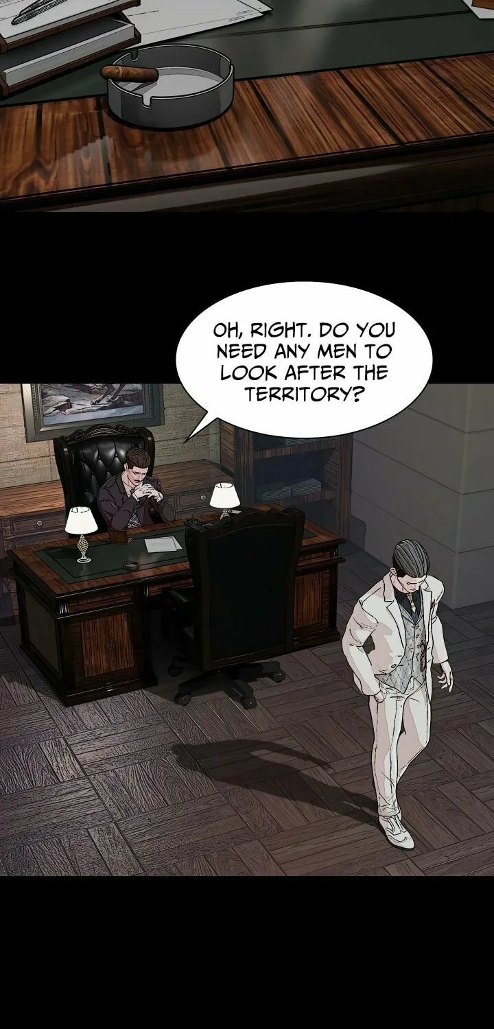 Read SOLDATO chapter 1 image 90 on Lezhin
