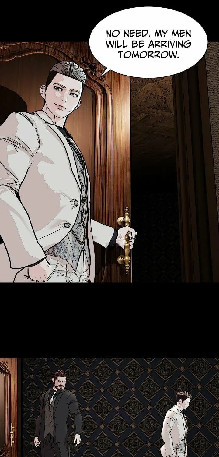 Read SOLDATO chapter 1 image 91 on Lezhin