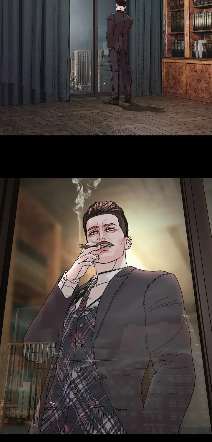 Read SOLDATO chapter 1 image 94 on Lezhin