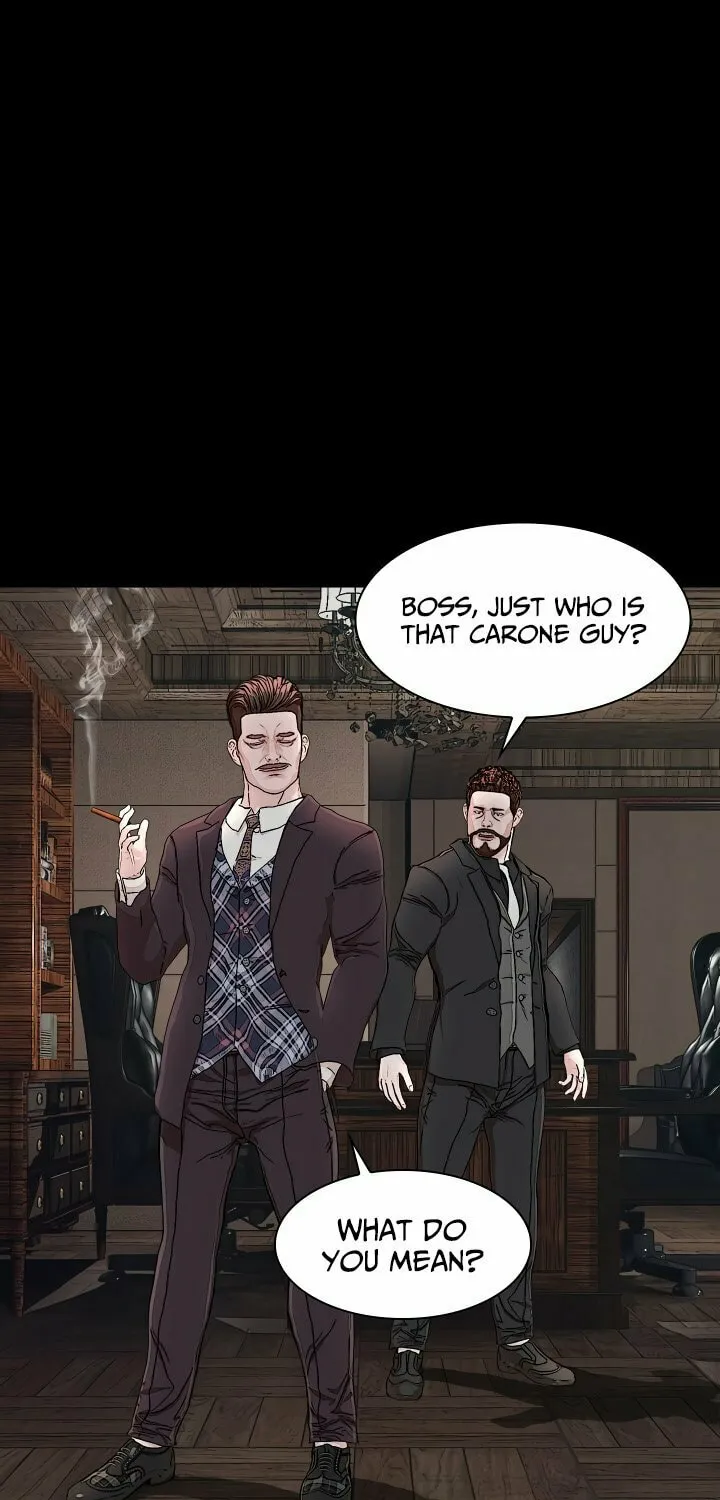 Read SOLDATO chapter 1 image 96 on Lezhin