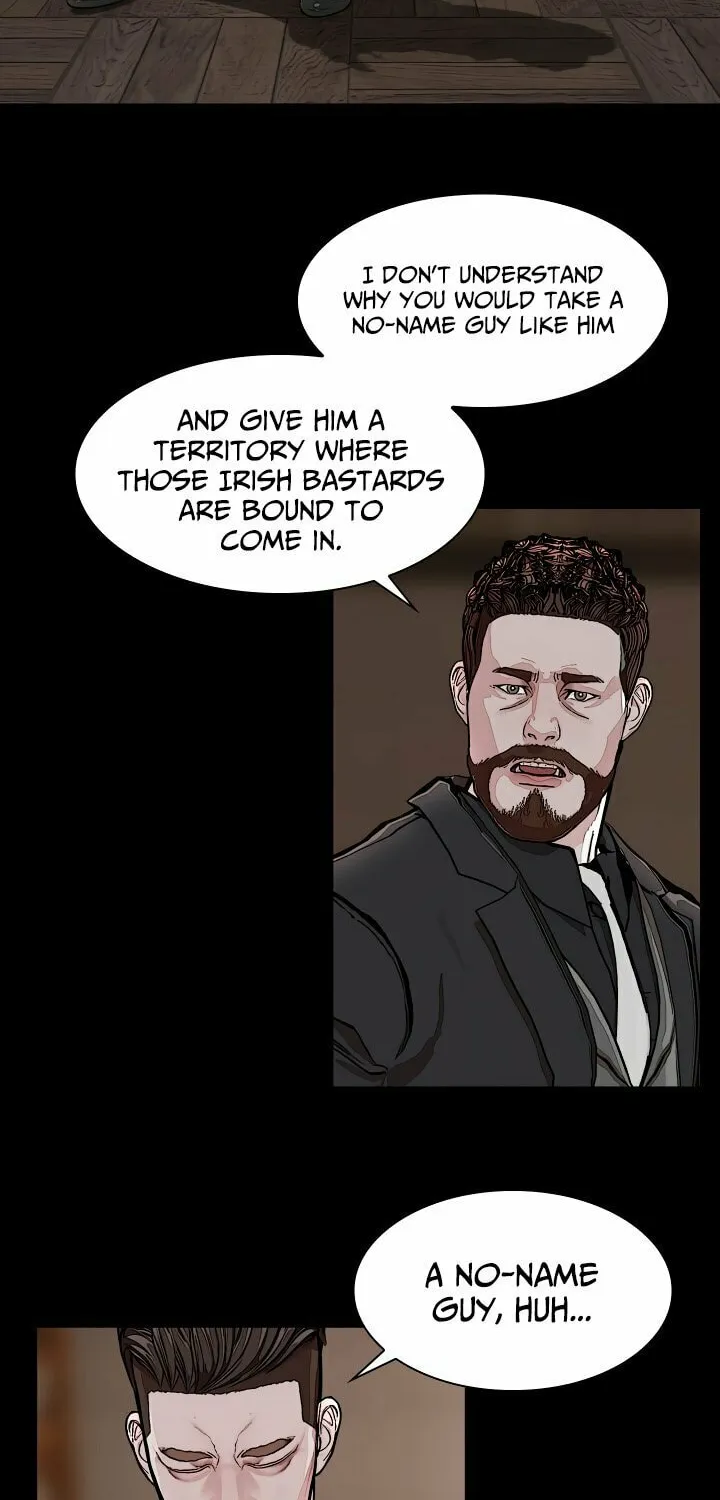 Read SOLDATO chapter 1 image 97 on Lezhin
