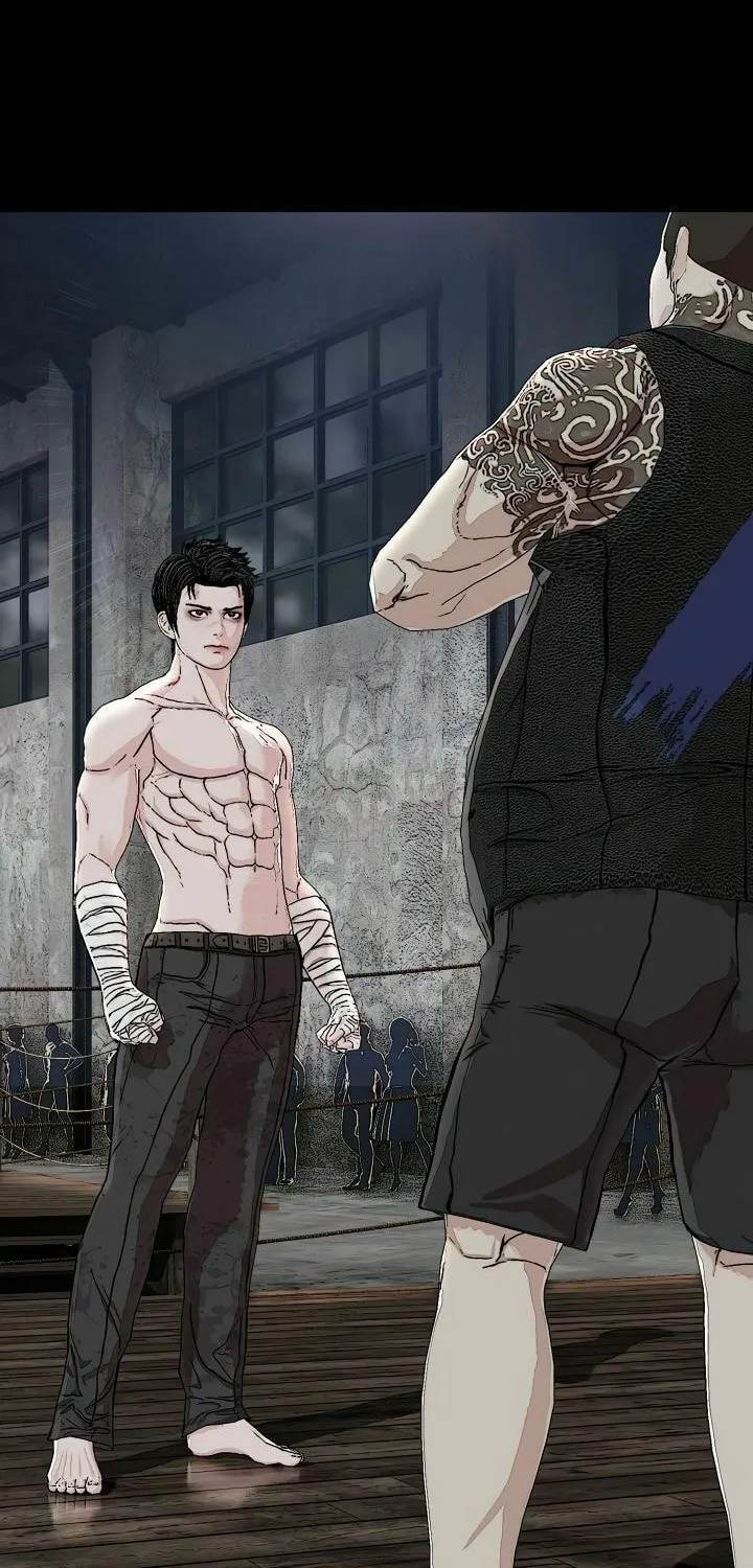 Read SOLDATO chapter 10 image 1 on Lezhin
