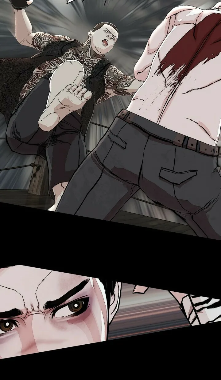 Read SOLDATO chapter 10 image 11 on Lezhin