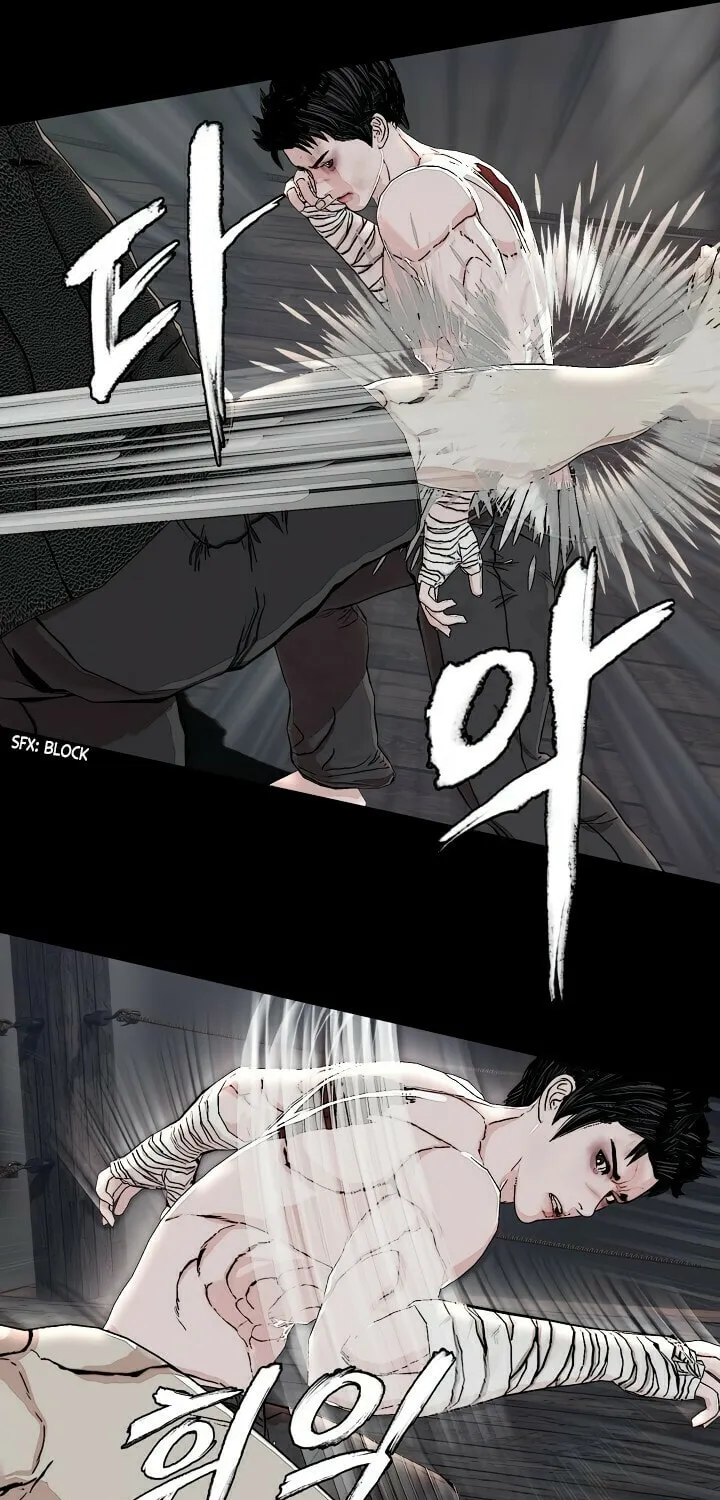 Read SOLDATO chapter 10 image 12 on Lezhin