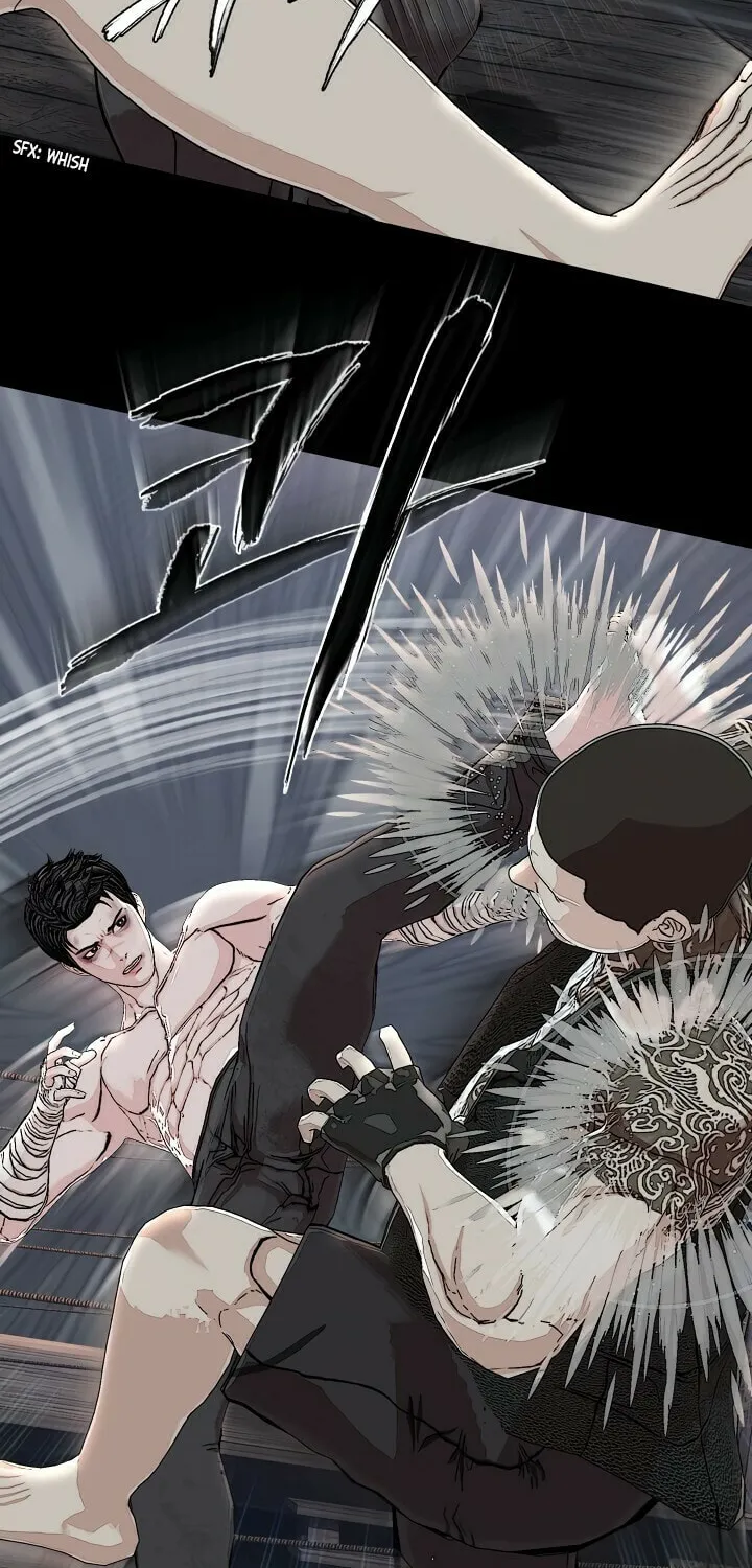 Read SOLDATO chapter 10 image 13 on Lezhin