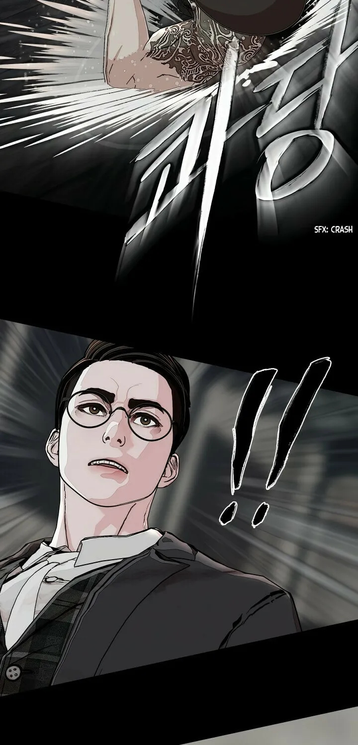 Read SOLDATO chapter 10 image 15 on Lezhin